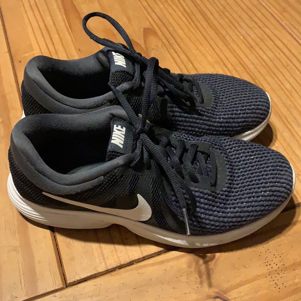 Nike Running Shoes